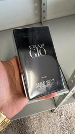 Acqua di Gio Elixir – Vaporisateur Spray 100 ml