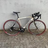 bici da corsa Specialized S works