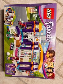 Casa lego friends