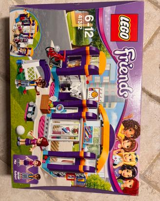 Casa lego friends