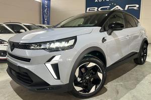 RENAULT Captur ECO-G 120 CV GPL Techno CAR PLAY/