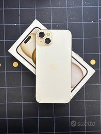 iPhone 15 Plus 128GB Garantito