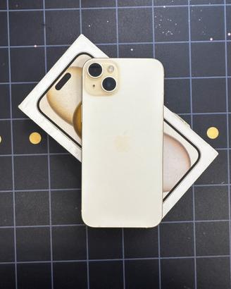 iPhone 15 Plus 128GB Garantito