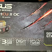 Asus 780 Ti Scheda Video
