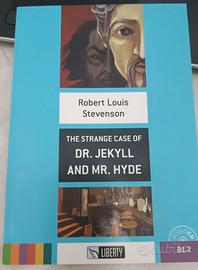 Dr. Jekyll And Mr. Hyde