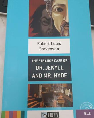 Dr. Jekyll And Mr. Hyde