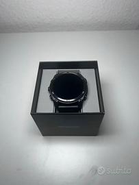 Garmin Fenix 8 51mm Solar Sapphire