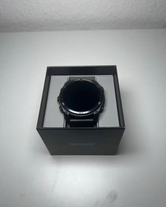 Garmin Fenix 8 51mm Solar Sapphire