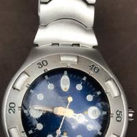 Swach irony scuba 200 alluminium