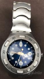 Swach irony scuba 200 alluminium