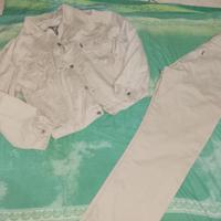 completo Levi'S  W31 nr  44  vintage