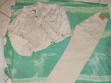 completo Levi'S  W31 nr  44  vintage
