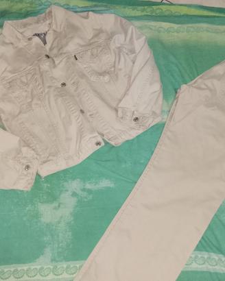 completo Levi'S  W31 nr  44  vintage