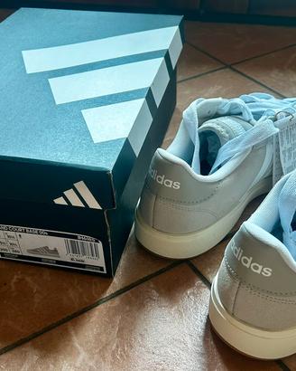 Scarpe Adidas grand court base 00s
