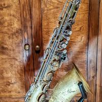 Sax tenore Selmer americano