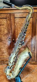 Sax tenore Selmer americano