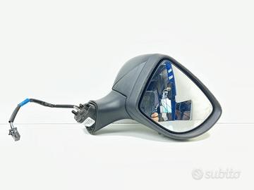 SPECCHIETTO RETROVISORE DESTRO RENAULT Clio Serie