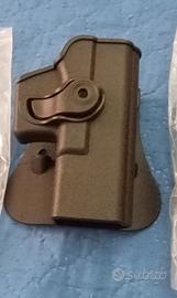 fondina in polimero universale