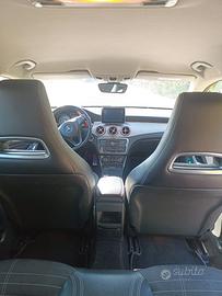 mercedes cla 200