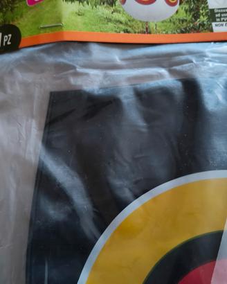 pallone spaventapasseri 