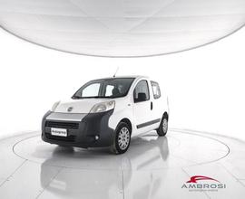 FIAT Fiorino combi 1.3 mjt 95cv - AUTOCARRO N1