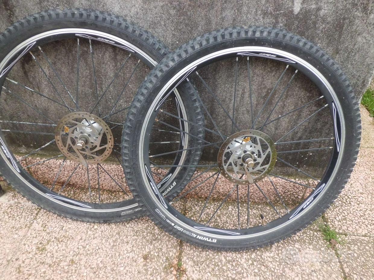 Cerchi Vendita in Biciclette in Veneto