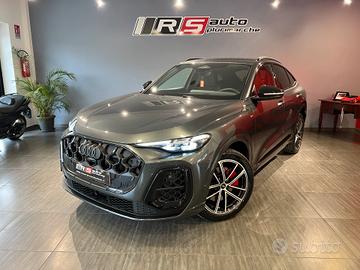 Audi Q5 SPB TDI mHEV+ S tronic quattro S line edit