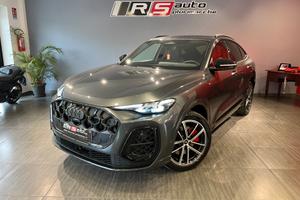 Audi Q5 SPB TDI mHEV+ S tronic quattro S line edit