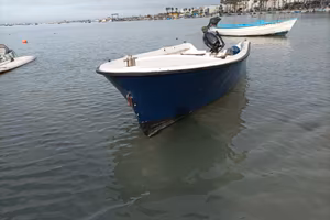 barca e motore