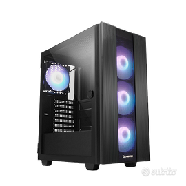 PC NUOVO FATTURABILE ULTRA 5 / UHD / 16GB / 1TB