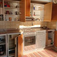 Cucina componibile completa come da immagine con a