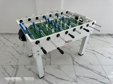 Calcio Balilla professionale da casa 