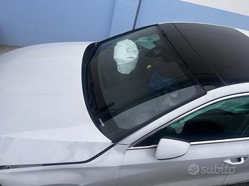 Audi a3 2023 INCIDENTATA