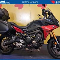 YAMAHA Tracer 900 Garantita e Finanziabile