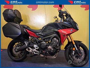 YAMAHA Tracer 900 Garantita e Finanziabile