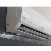 Deflettore x condizionatore 