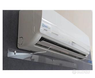 Deflettore x condizionatore 