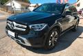MERCEDES GLC (X253) GLC 220 d 4Matic E...