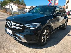 MERCEDES GLC (X253) GLC 220 d 4Matic E...