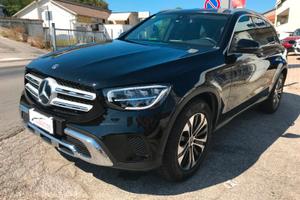 MERCEDES GLC (X253) GLC 220 d 4Matic E...