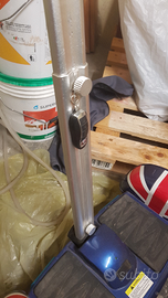 Balance scooter elettrico ruote da 10