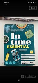 in time essemtial