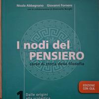 Libro di filosofia liceo a Massafra