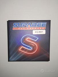 SUPAREE lampadine LED H7 Canbus 36000LM