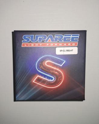 SUPAREE lampadine LED H7 Canbus 36000LM
