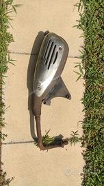 SCARICO MARMITTA APRILIA SCARABEO 4T 50 2006 2009