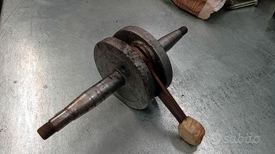 albero motore fantic 50 trial