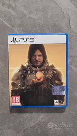 Death Stranding PS5