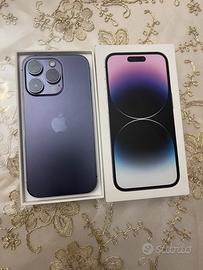 Iphone 14 pro 128