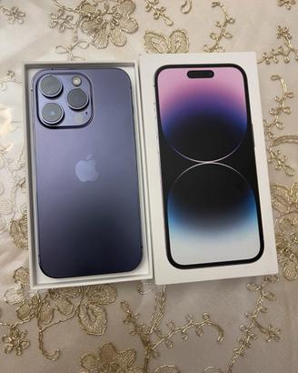 Iphone 14 pro 128